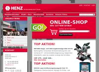 Henz AG