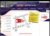 Henzer & Partenaires sàrl