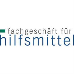 Fachgeschäft für Hilfsmittel