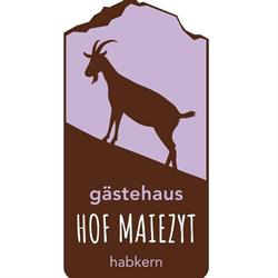 Gästehaus Hof Maiezyt