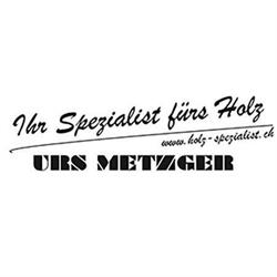 Urs Metzger, Schreinerei, Zimmerei, Küchenbau