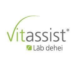 Vitassist GmbH ''Läb dehei''