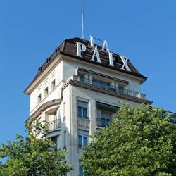 Hôtel de la Paix