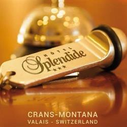 Hotel 3 Etoiles Le Splendide Crans-Montana