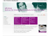 HPS Klinik