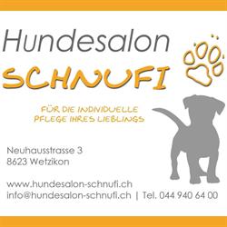 Hundesalon Schnufi GmbH