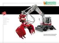 Huppenkothen Baumaschinen AG