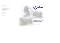 Hydrior AG, Wettingen
