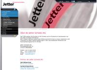 Jetter (Schweiz) A.g.