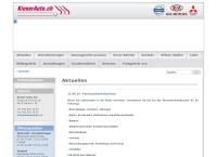 Kiener Auto AG