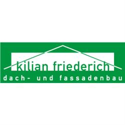 Kilian Friederich GmbH / Bedachungen / Fassadenbau / Dachfenster / Gebäudehülle