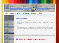 Kinderkrippe Seestern