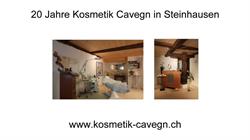 Doris Cavegn Kosmetiksalon
