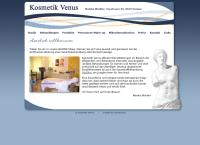 Kosmetik Venus