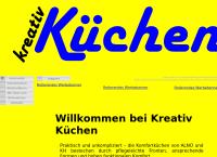 Kreativ Küchen Walter