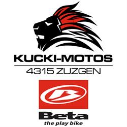 KUCKI MOTOS, Kucharski Arek