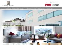 Website von Campanelli Alexandre