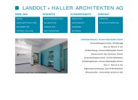 Landolt + Haller Architekten AG