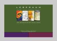 Feng Shui Leberaum