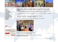 Reisebüro Leibacher AG