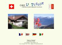 Chez Le Tchoum