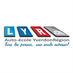 LYR, Auto-école Yverdon-Région