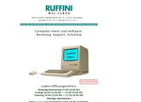Ruffini Mac-Labor