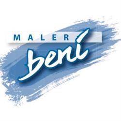 Maler Beni Pergjokaj