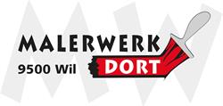 Malerwerk Dort GmbH - Maler- und Gipserarbeiten