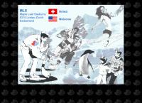 MLS Maple Leaf Stadiums AG