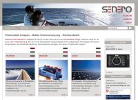 Marine Parts Technics AG