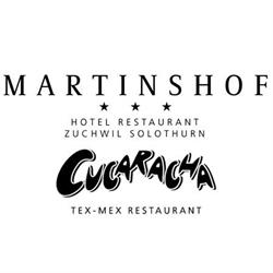 Hotel Restaurant Martinshof AG