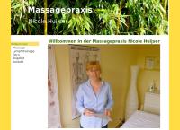 MASSAGEPRAXIS - SEEN