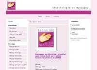 Website von Nuber Véronique