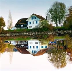 Restaurant Pintli Hámori