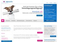 Mercurio Technology GmbH