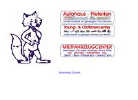 Autohaus Pieterlen