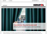 Minatol Reinigungs-Shop
