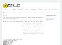 Ming Tao TCM Praxis