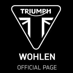 TRIUMPH WOHLEN - Motoria
