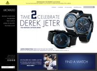 Movado Watch Company AG
