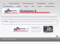 MS Promotion GmbH