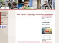Berufsschule Msw-Winterthur