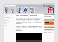 MT Robot AG