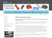 Mtw AG
