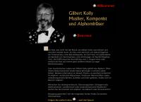 Music Man Gilbert Kolly