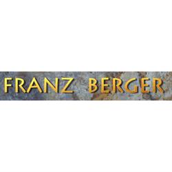Naturstein Berger