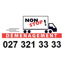 Non-Stop Déménagement Sàrl