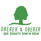 Oberer und Oberer Garten