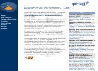Optimize IT GmbH